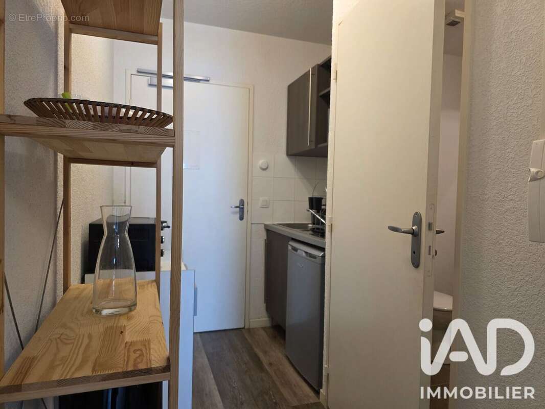 Photo 8 - Appartement à POITIERS