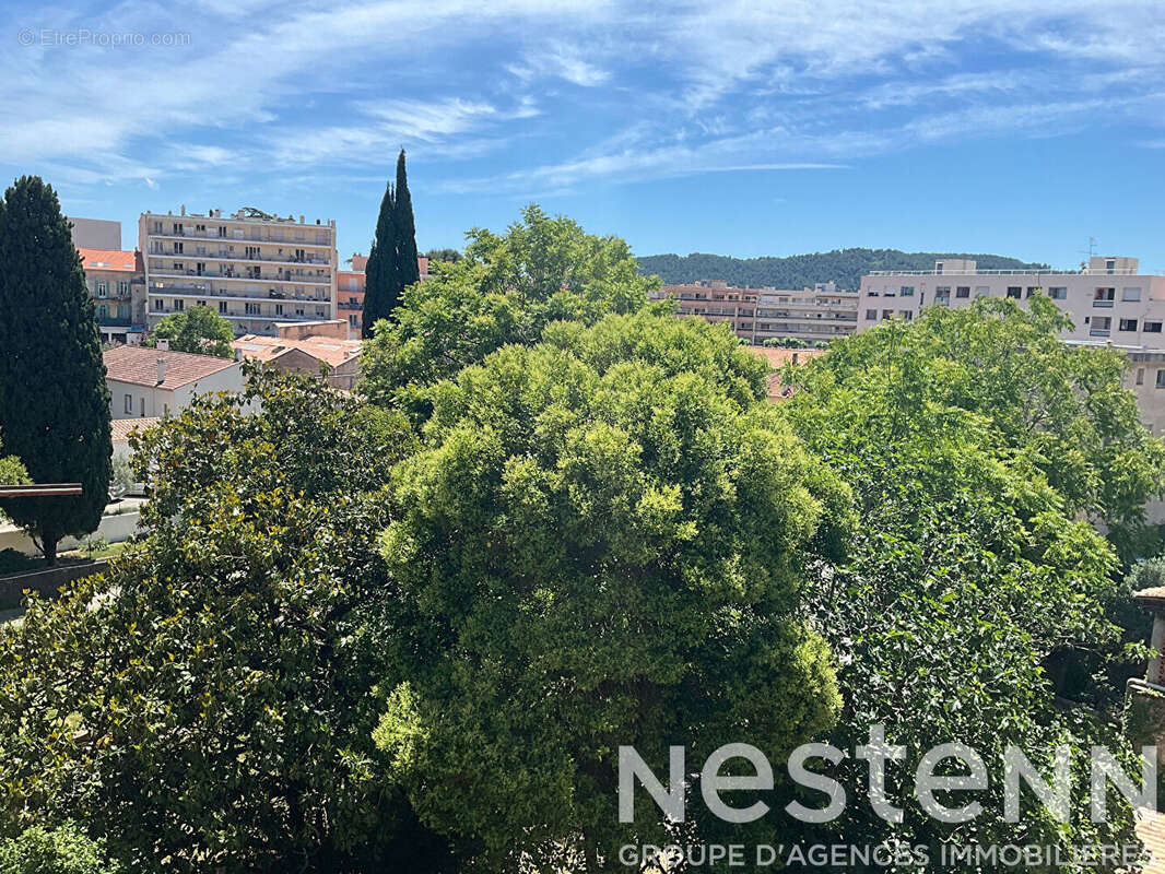 Appartement à DRAGUIGNAN
