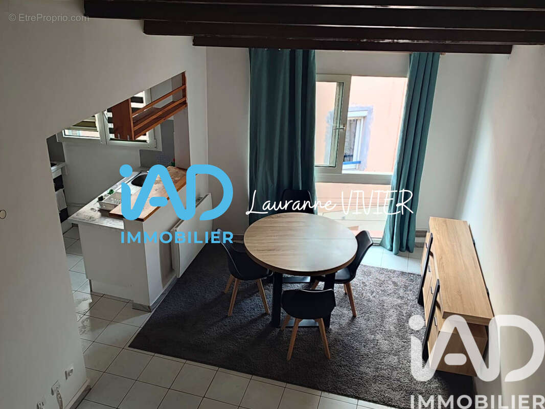 Photo 5 - Appartement à PEZILLA-LA-RIVIERE