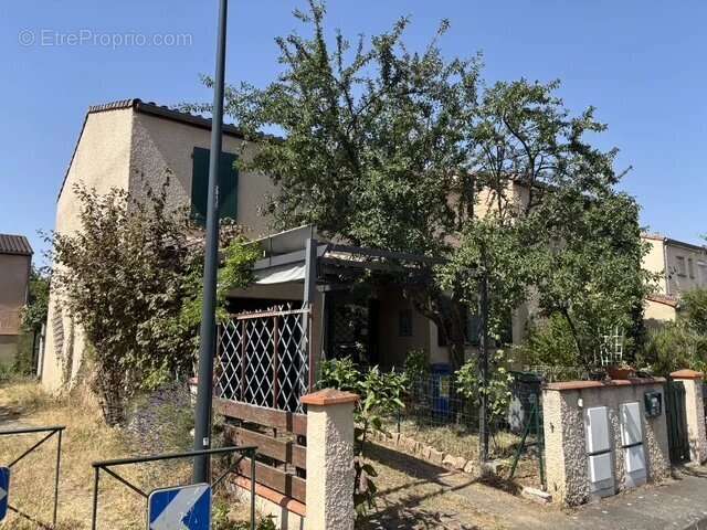 Maison à TOULOUSE
