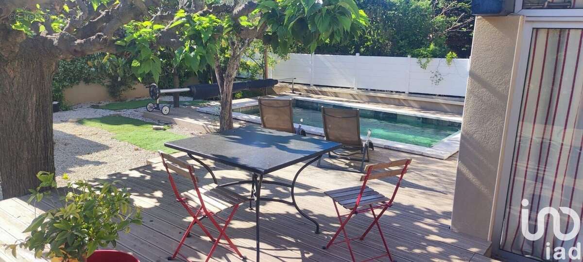 Photo 8 - Maison à LES ANGLES