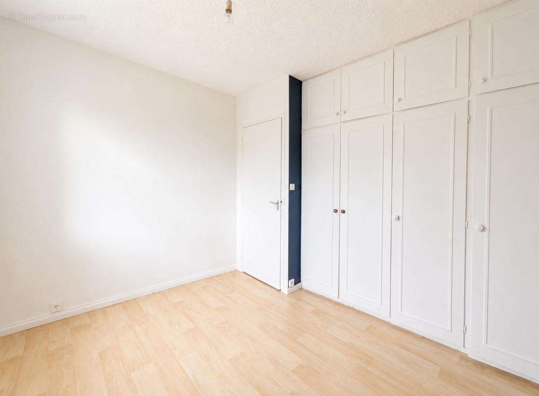 Appartement à SAINT-QUENTIN