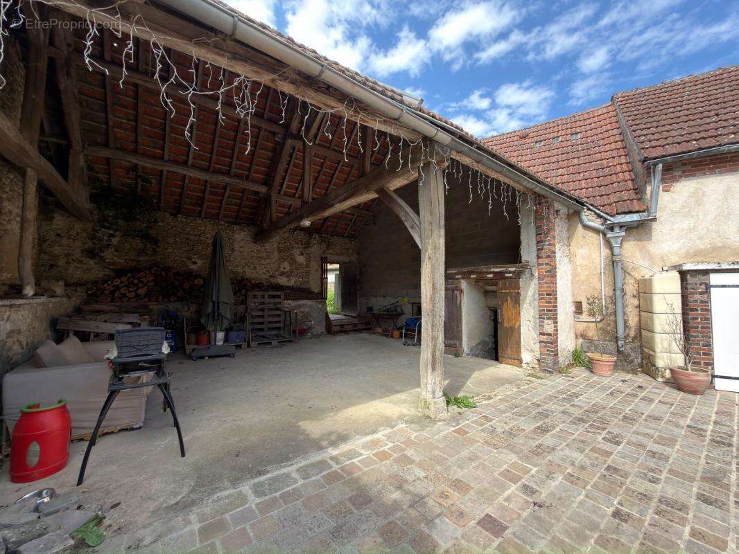 Maison 6 pièces, 150 m2 - photo 4