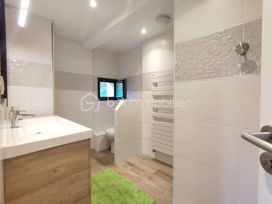 Maison à COUFOULEUX