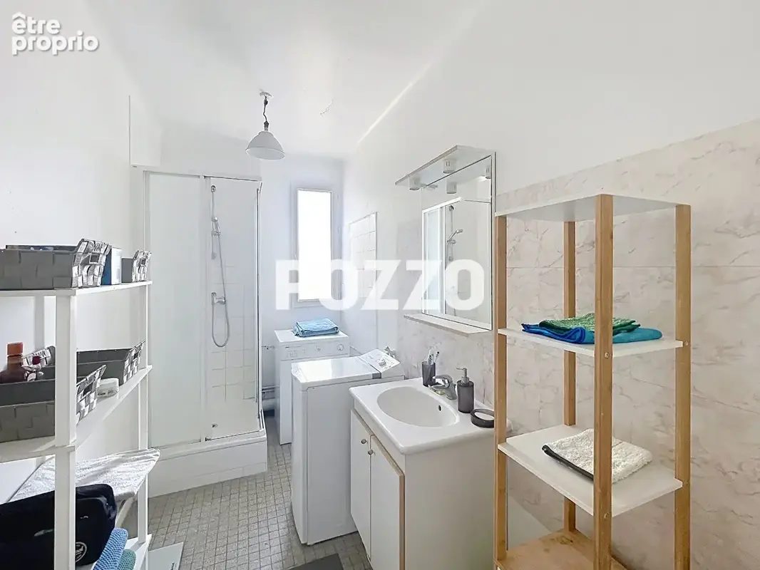 Appartement Coutances 3 pièce(s) 74 m2 - photo 4