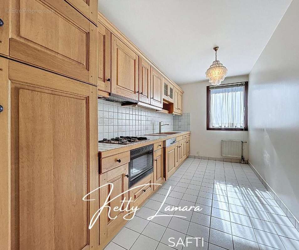 Photo 7 - Appartement à MONTIGNY-LE-BRETONNEUX