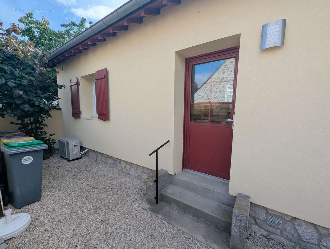 Photo 7 - Maison à SAMOIS-SUR-SEINE