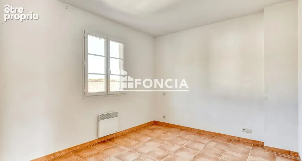 NARBONNE PLAGE — Maison 3 chambres de 88 m² avec jardin, 3 terrasses et garage dans résidence sécurisée - photo 8