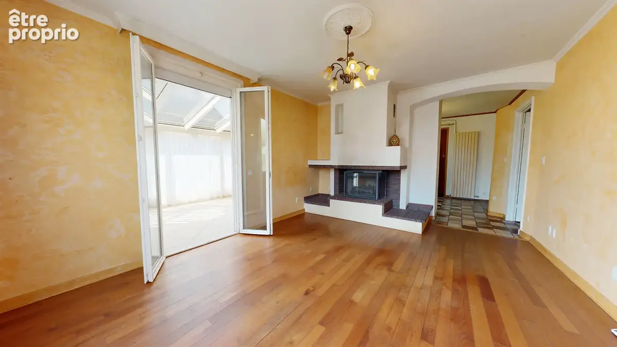 Maison 120m² à caen - photo 2