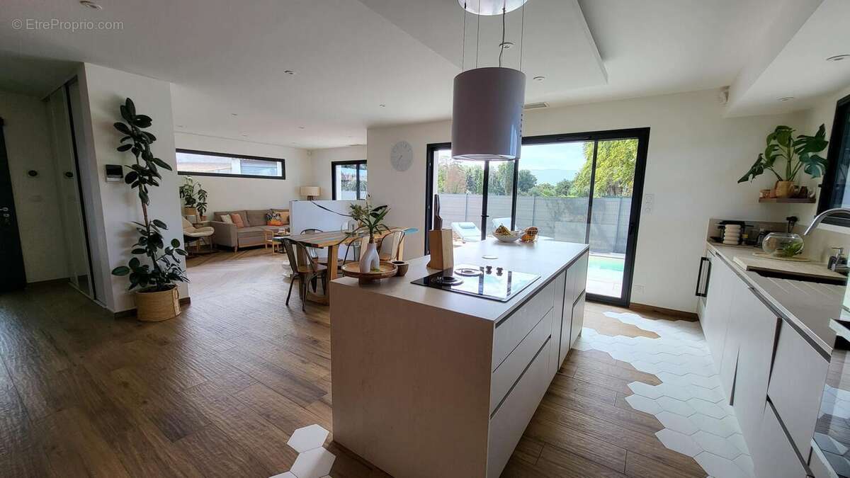 Photo 7 - Maison à SAINT-CYPRIEN