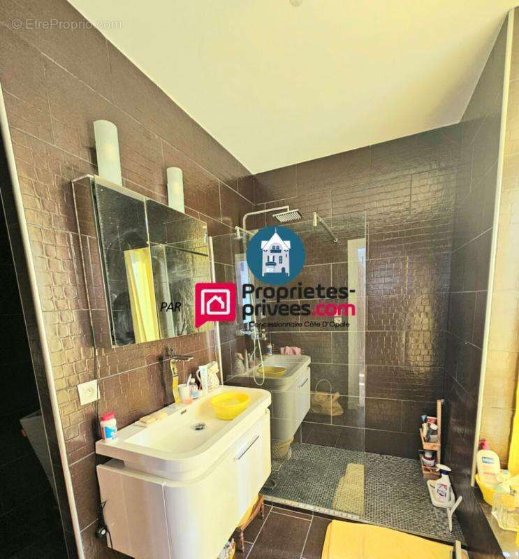 Maison à BOULOGNE-SUR-MER