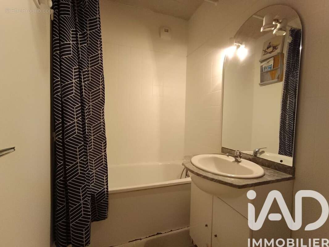 Photo 5 - Appartement à NANTES