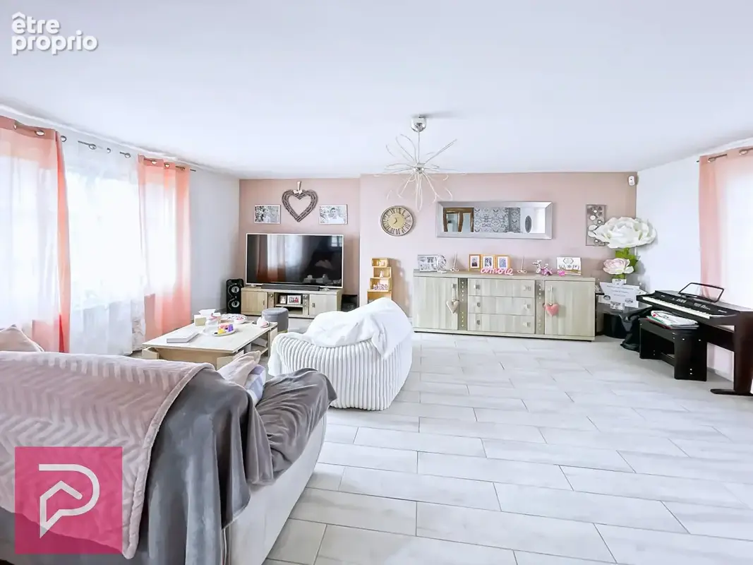Maison normande  de charme - photo 8