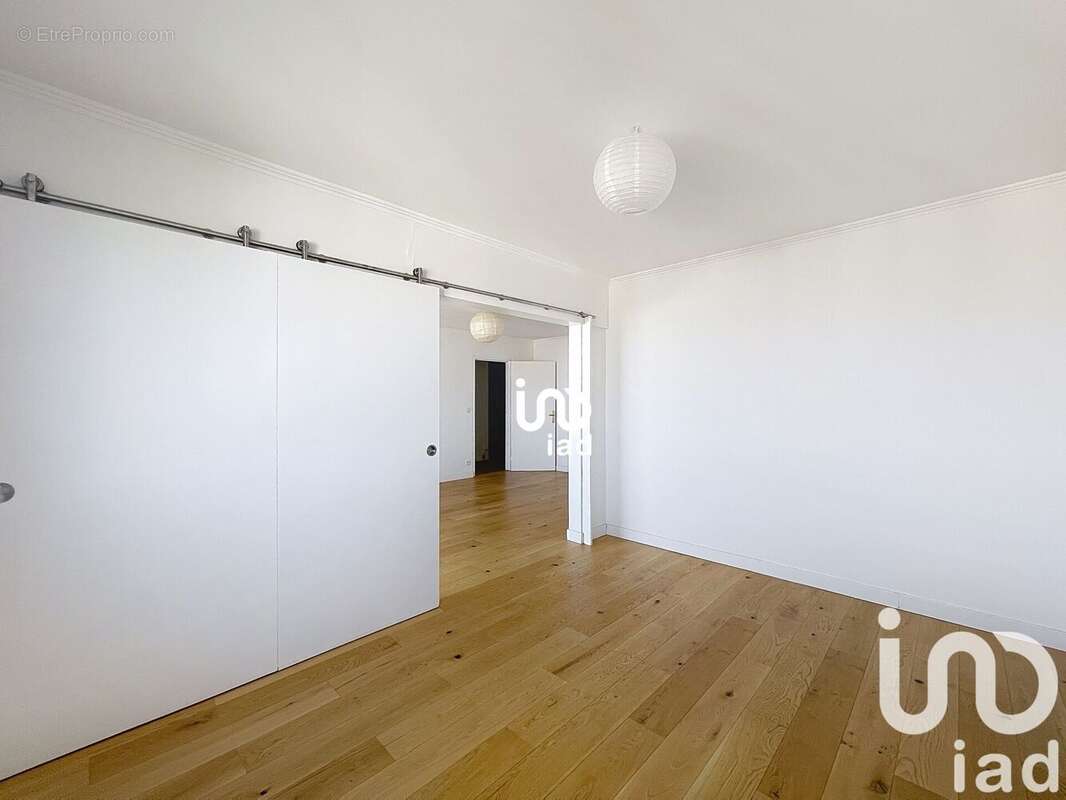 Photo 3 - Appartement à LA MADELEINE