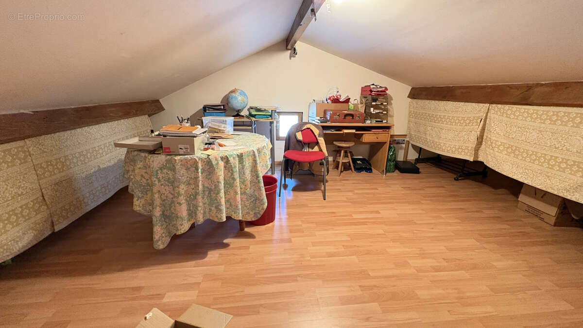 Maison à TREMBLAY-EN-FRANCE