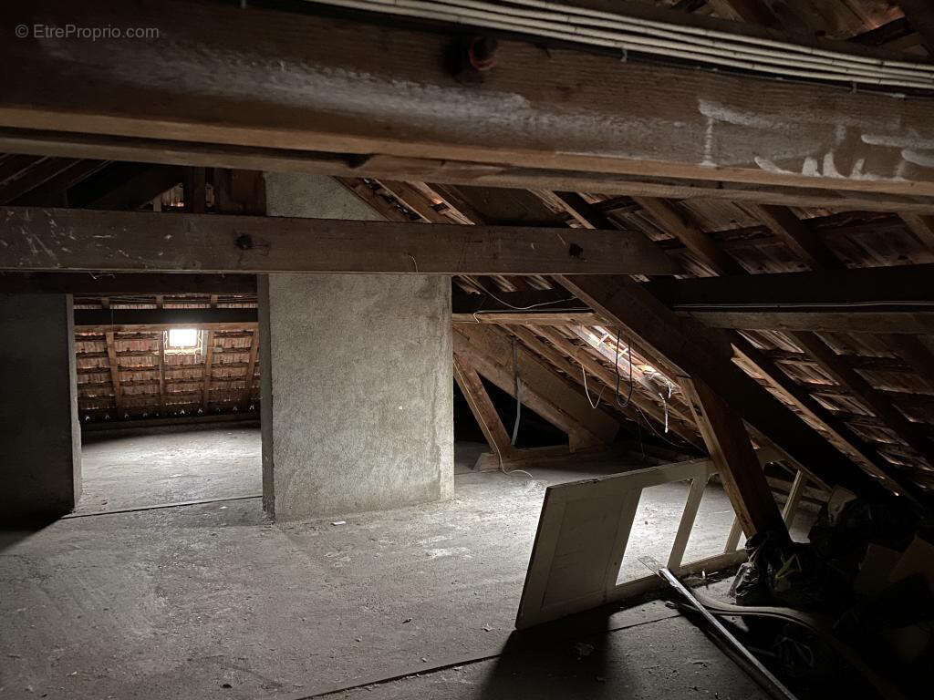 Appartement à NEVERS