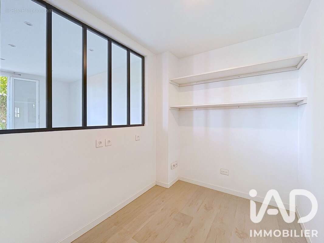 Photo 4 - Maison à CHAMPS-SUR-MARNE