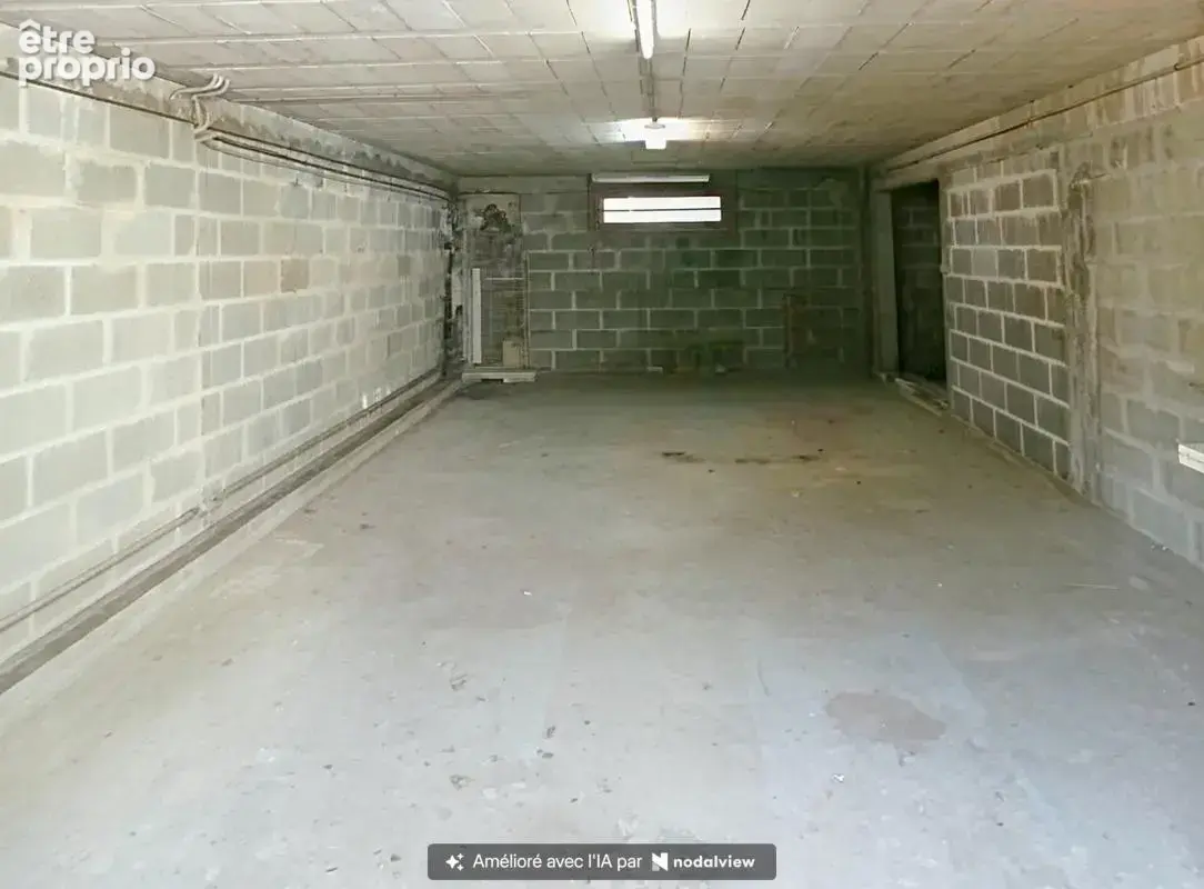 PORT-MORT 27 - Maison à vendre 6 pièces 150m² - photo 15