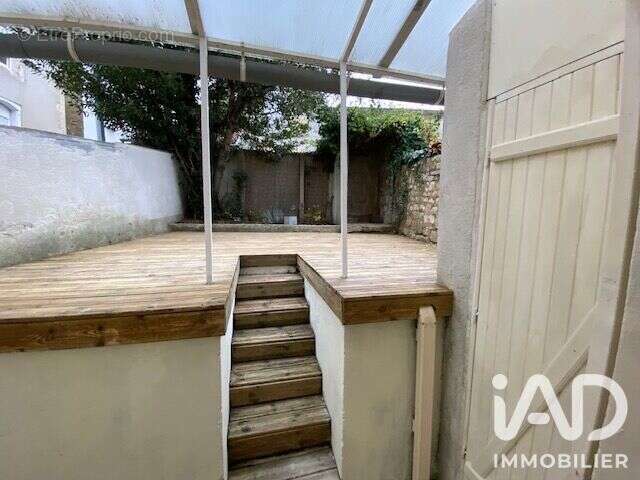 Maison 68 m² à Angouleme  - photo 7