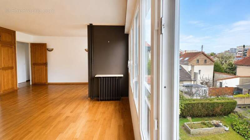Appartement à vendre 3/4 pièces CHATILLON (92) - photo 3