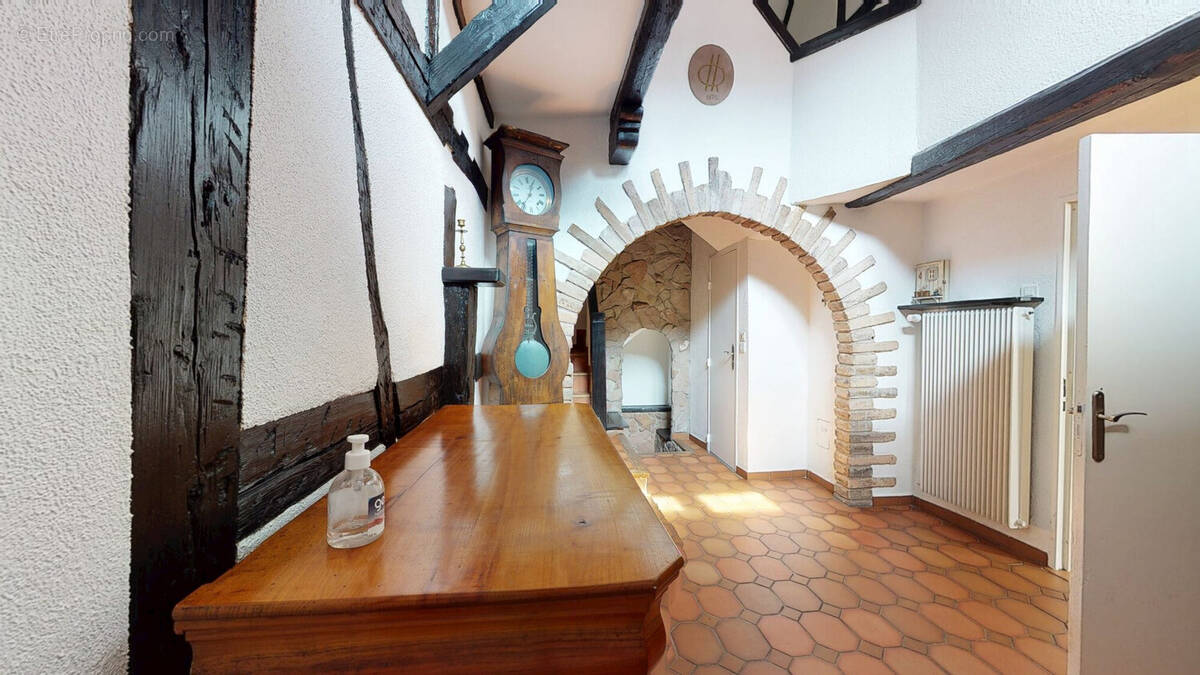 Appartement à OSTWALD