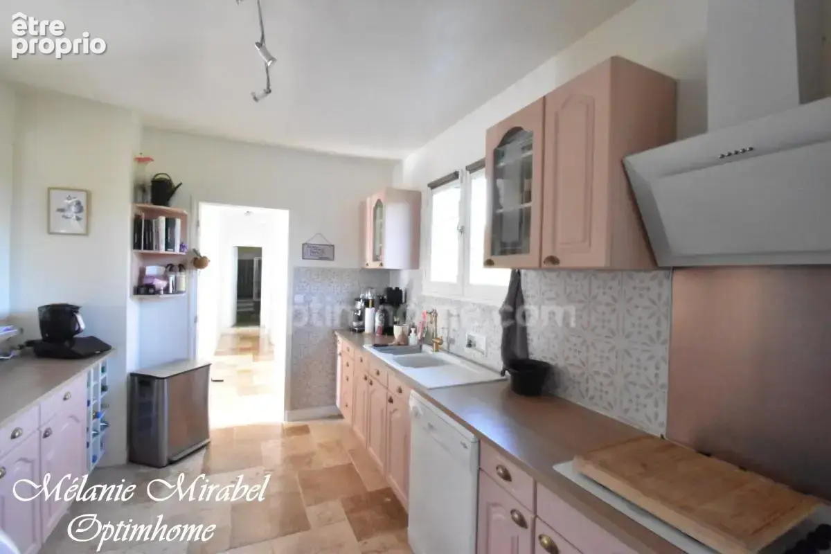 Maison à vendre 7 pièces CONDE SUR ITON (27) - photo 10