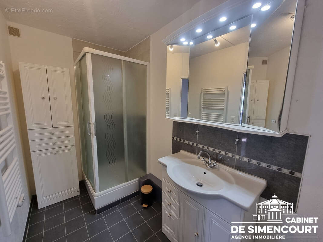 Appartement à AMIENS