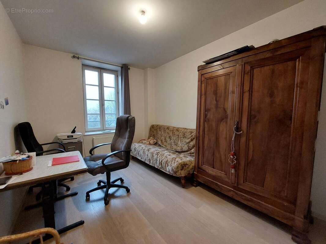 Photo 6 - Appartement à CUISERY