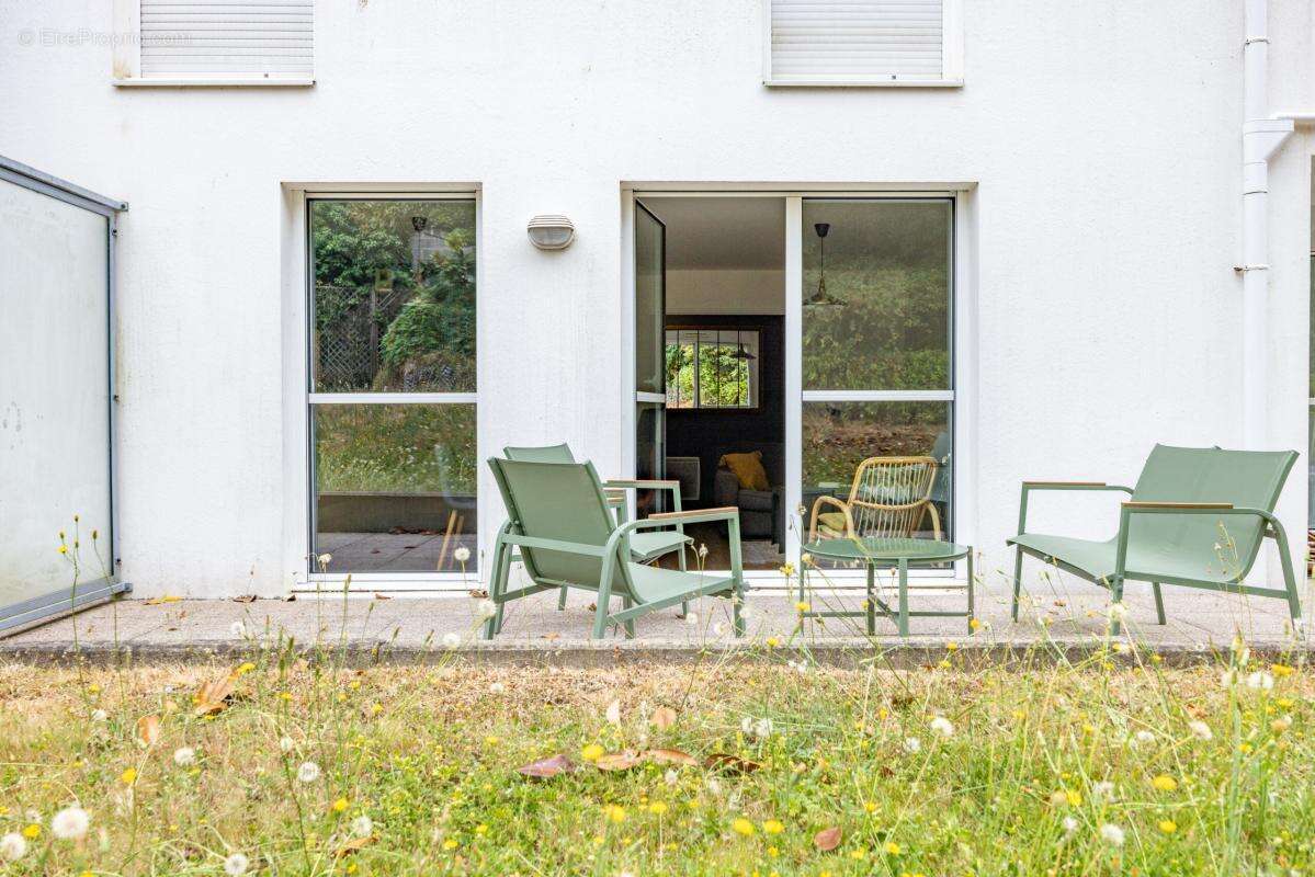 T2 de 52m2 avec terrasse - photo 4