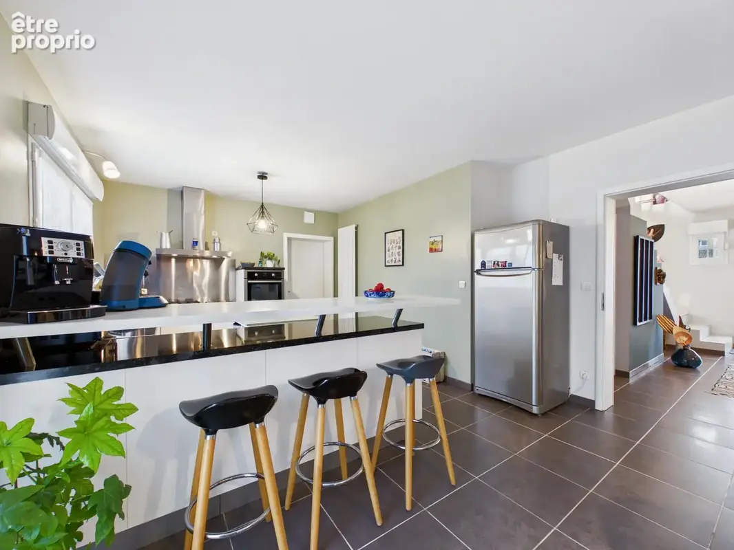 AMANVILLERS - Maison contemporaine de 187m2 - photo 16