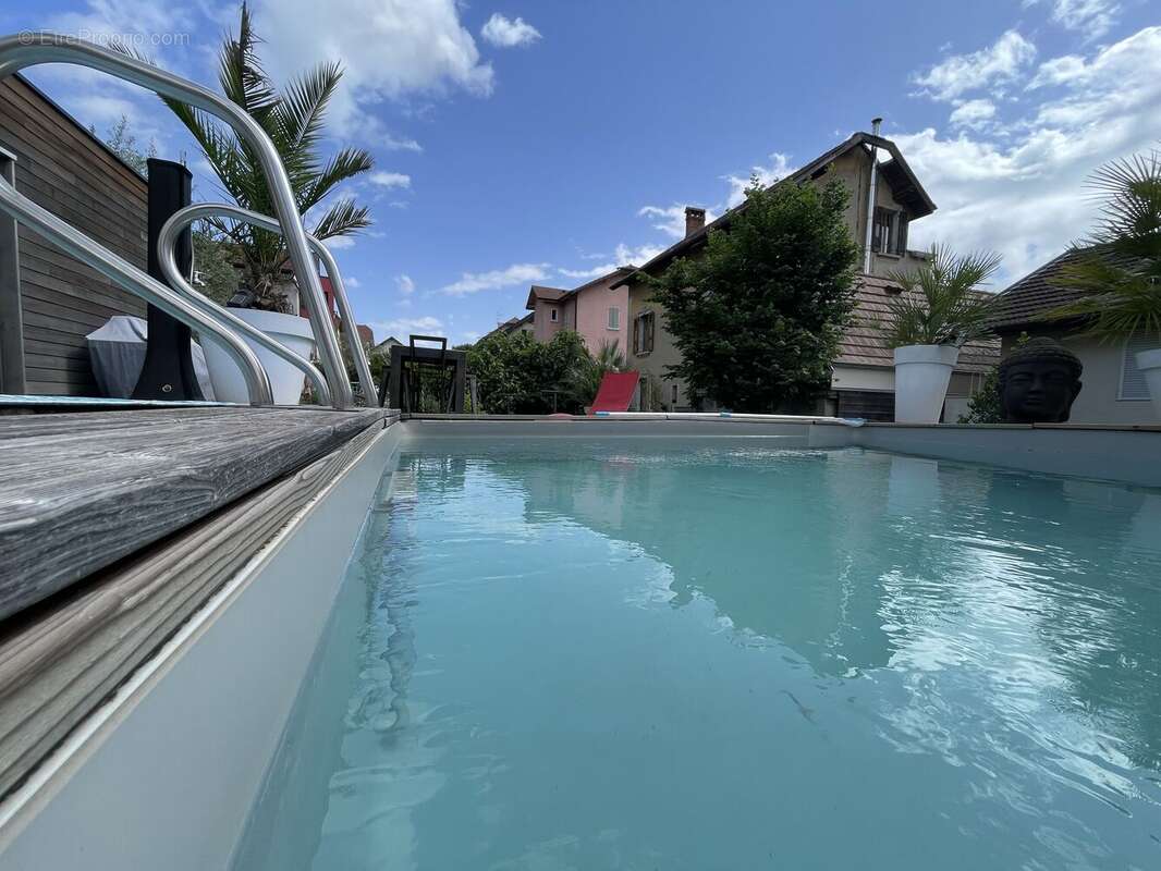 Photo 2 - Maison à ANNECY