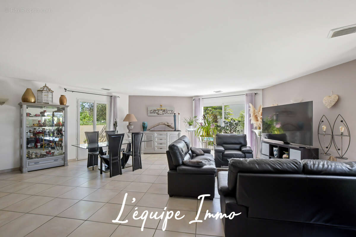 Maison à FONSORBES