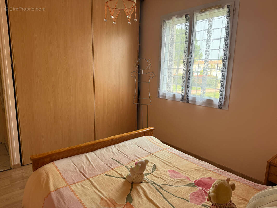 Maison à SAINTE-HERMINE