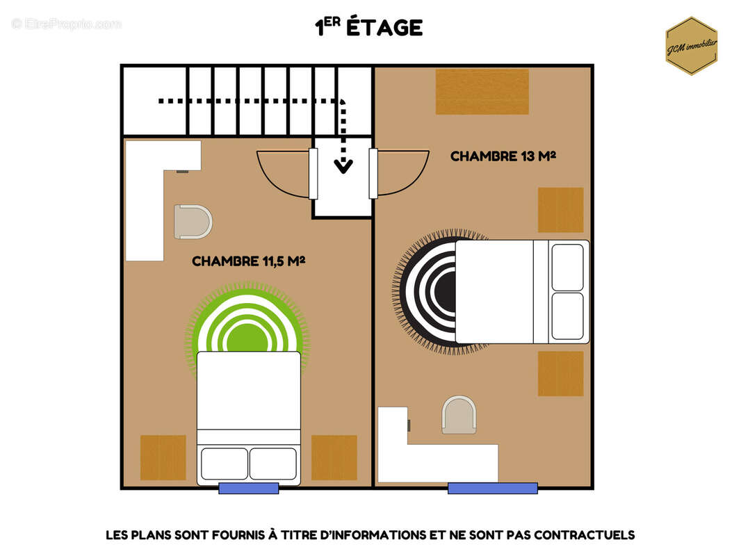 Maison à COMMENTRY