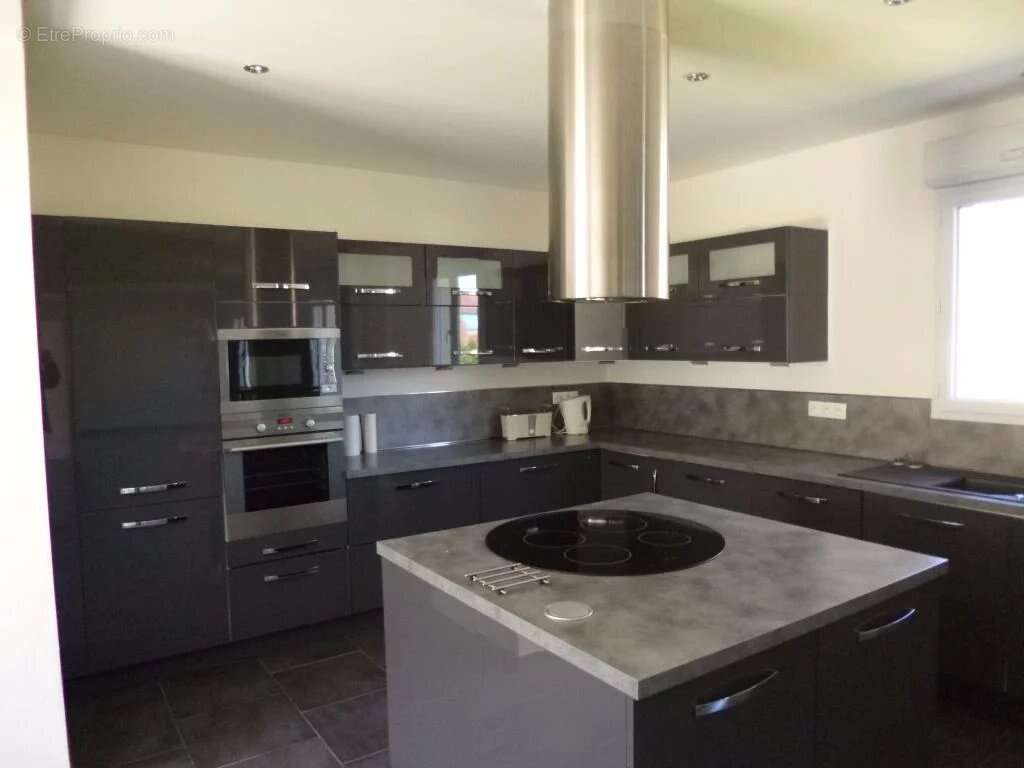 Maison à FONTAINE-LES-DIJON