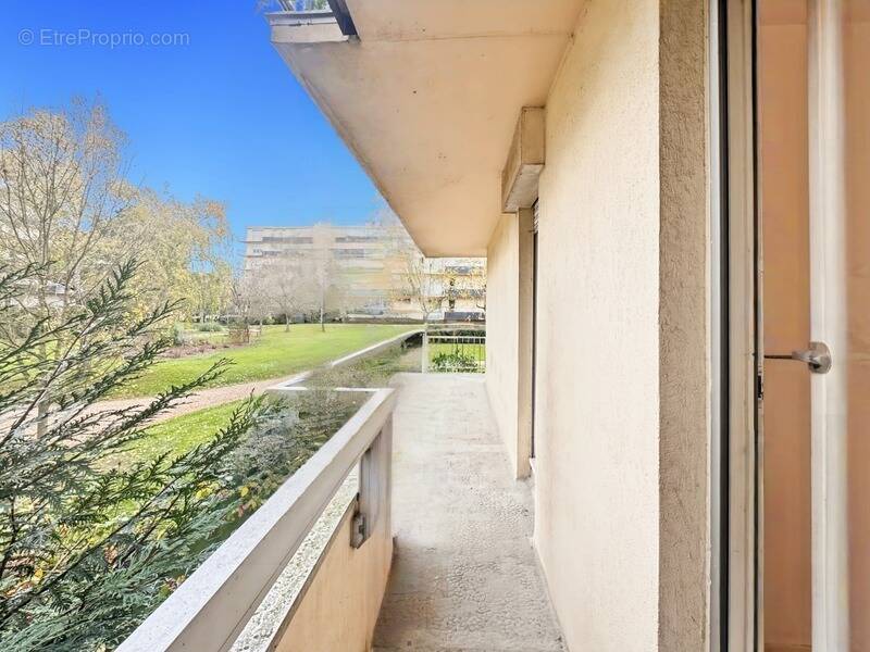 Appartement à ANGERS