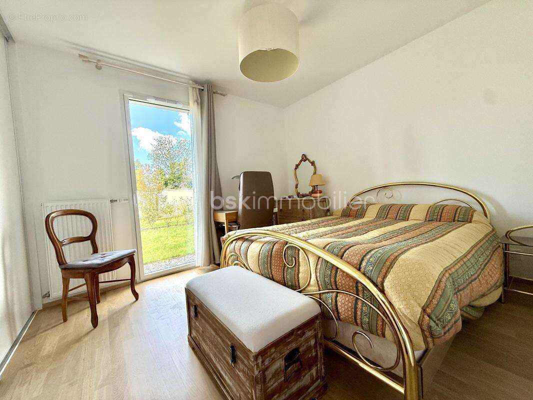 Appartement à GENAS