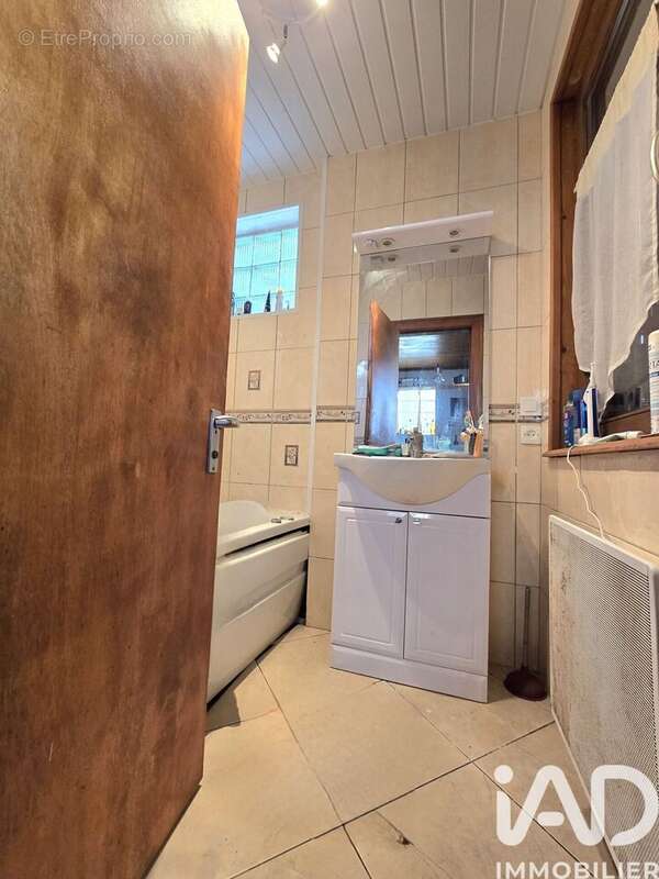 Photo 9 - Maison à VEREUX