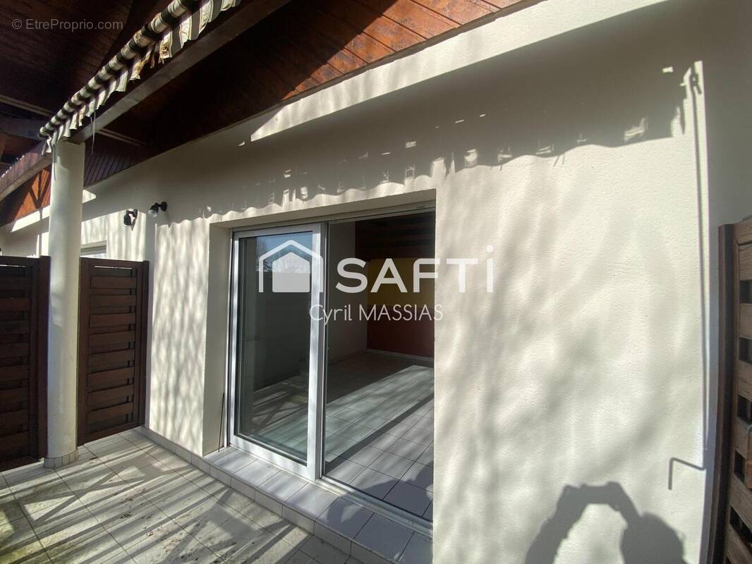 Photo 1 - Appartement à ANDERNOS-LES-BAINS