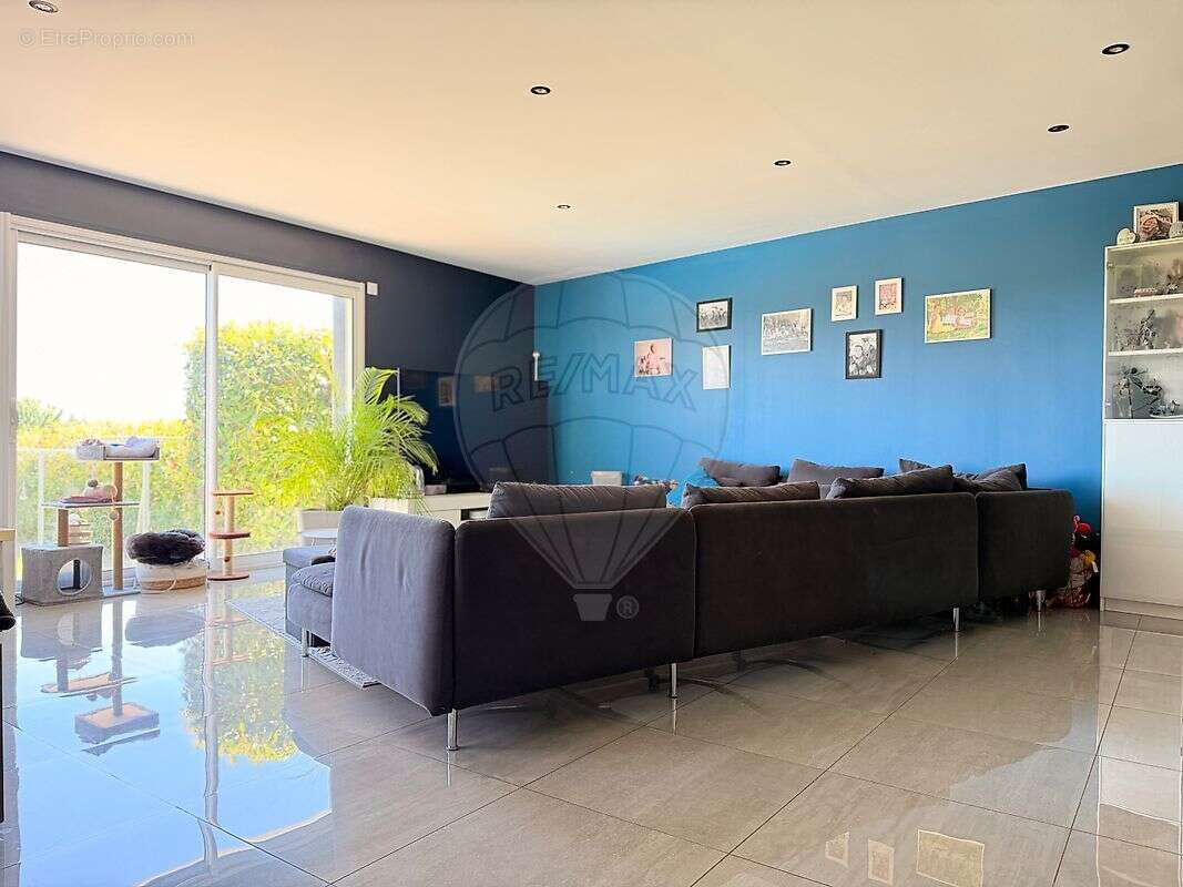 Maison 4 chambre(s) à vendre - photo 13