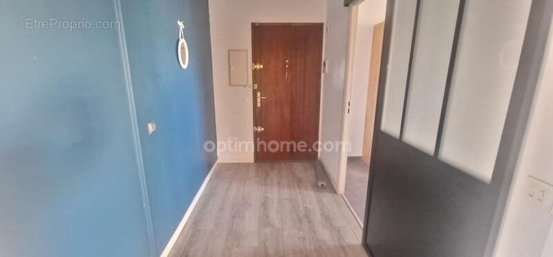 Appartement à ISTRES
