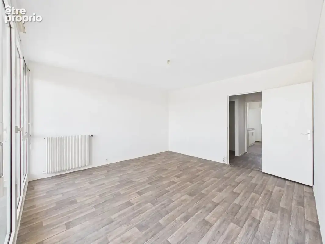 Vente appartement t3 _ longjumeau - photo 6