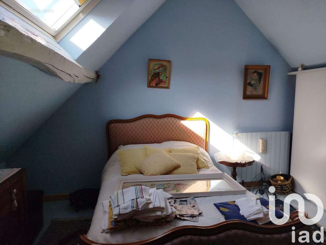 Photo 4 - Maison à BAGNEAUX-SUR-LOING