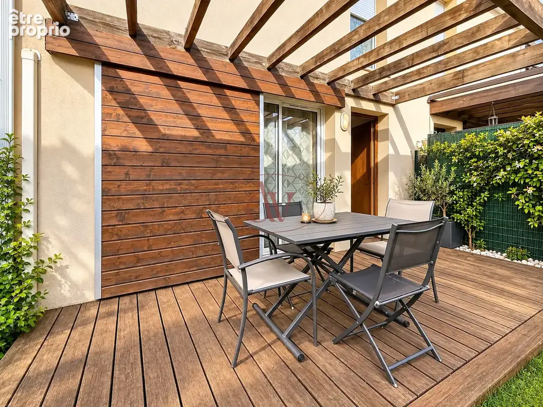 Appartement à ELNE