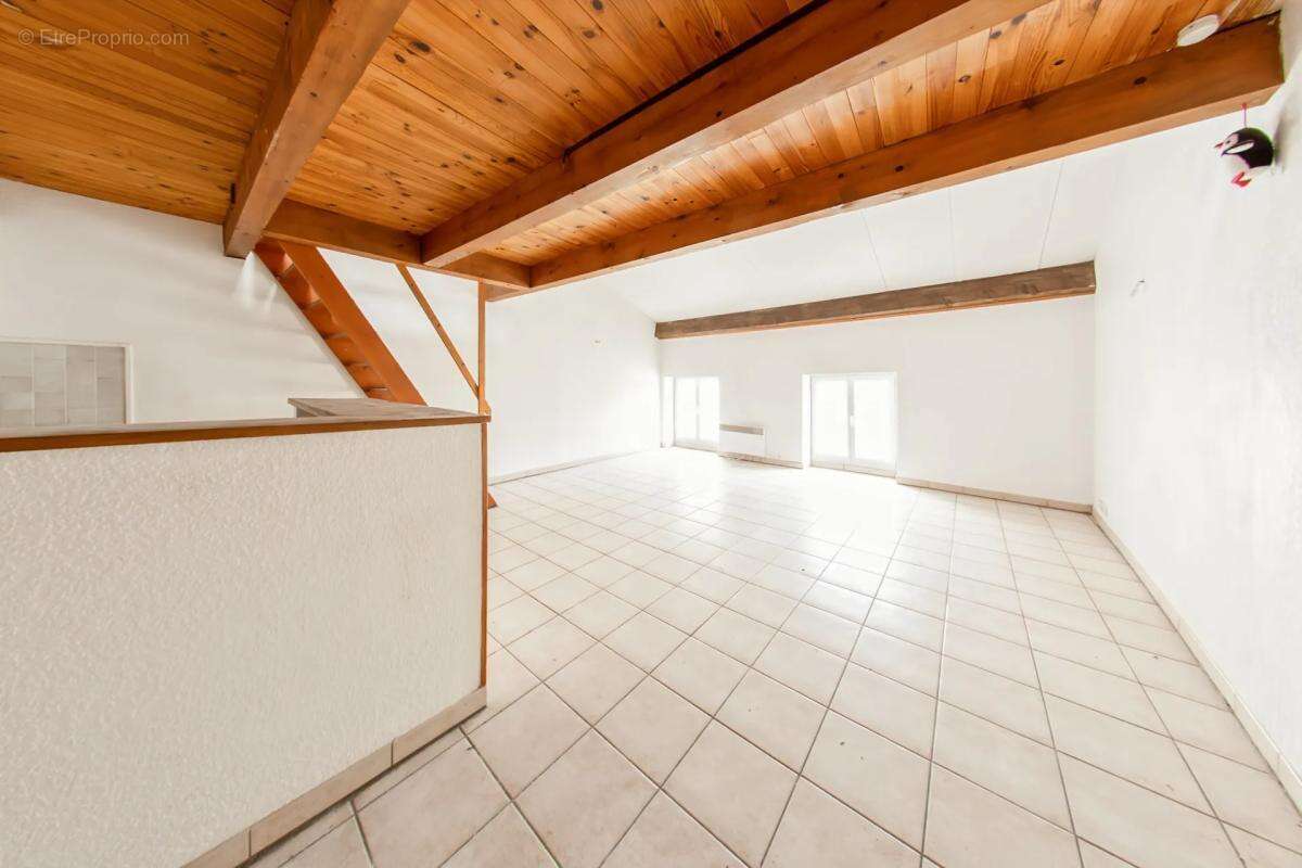 Appartement à CLERMONT-L'HERAULT