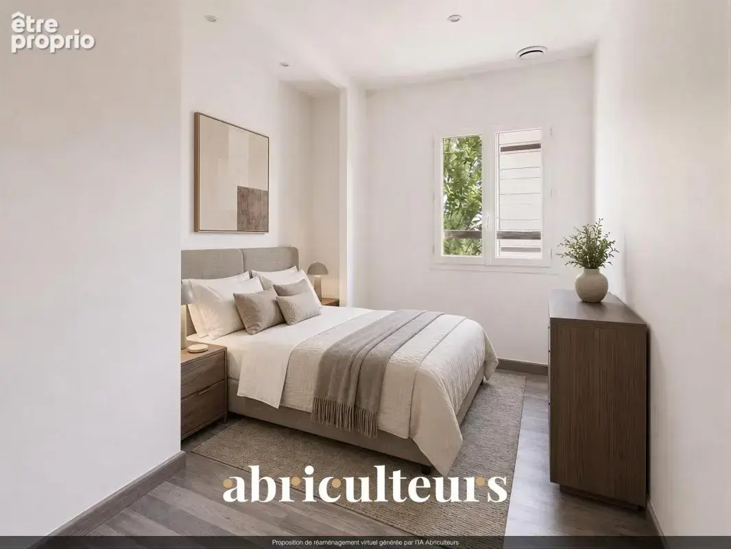 Spacieuse villa avec piscine et terrain d’environ 1 500 m² , dépendance et vue dégagée en vente à Callian (83440) - photo 12