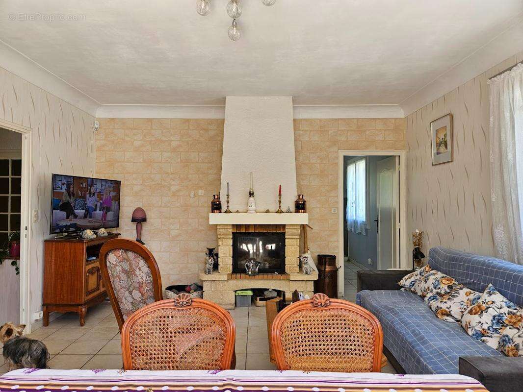 Maison à PONT-DU-CASSE