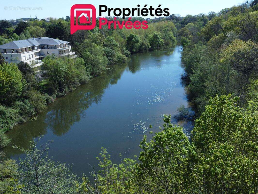 Appartement Segre 5 pièce(s) 142 m2  4 chambres, plain pied avec terrain - photo 15