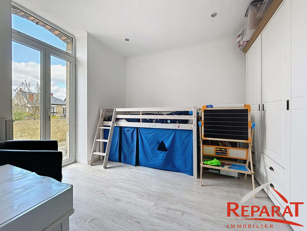 Maison à BRIVE-LA-GAILLARDE