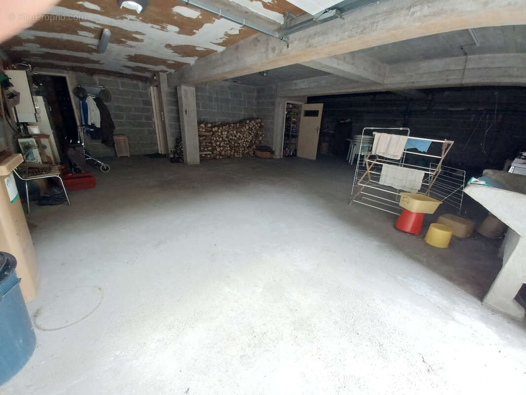 Maison à POUILLY-SUR-LOIRE